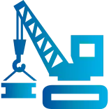 Sản phẩm 8000construction tool vehicle with crane lifting materials 1 — Công Ty Cổ Phần Cơ Khí Việt Âu — MST 0201727250