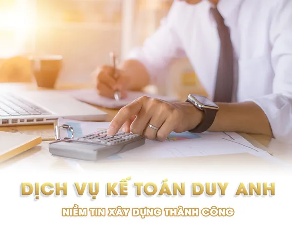 Sản phẩm intro — Kế Toán Duy Anh - Công Ty TNHH Đầu Tư Phát Triển Và Dịch Vụ Duy Anh — MST 0201734956