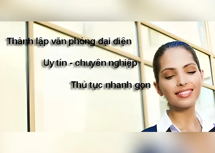 Sản phẩm mo van phong dai dien — Kế Toán Duy Anh - Công Ty TNHH Đầu Tư Phát Triển Và Dịch Vụ Duy Anh — MST 0201734956