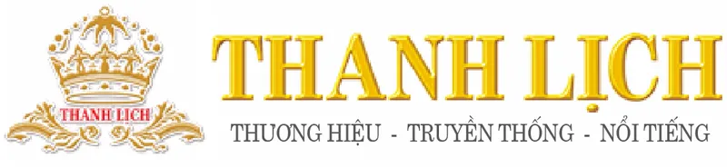Bánh Mứt Thanh Lịch - Công Ty TNHH Bánh Mứt Thanh Lịch logo