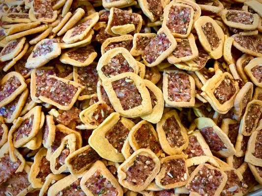 Sản phẩm 280746251_10221980209357121_8756586511221549396_n 533x400 — Bánh Mứt Thanh Lịch - Công Ty TNHH Bánh Mứt Thanh Lịch — MST 0201738132