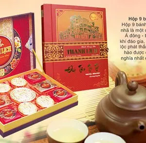 Sản phẩm banh trung thu tai hai phong 300x294 — Bánh Mứt Thanh Lịch - Công Ty TNHH Bánh Mứt Thanh Lịch — MST 0201738132