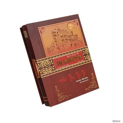 Sản phẩm dac san hai phong lam qua bieu 400x400 — Bánh Mứt Thanh Lịch - Công Ty TNHH Bánh Mứt Thanh Lịch — MST 0201738132