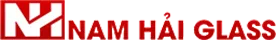 Logo Công Ty TNHH Thương Mại Và Kỹ Thuật Kính Nam Hải