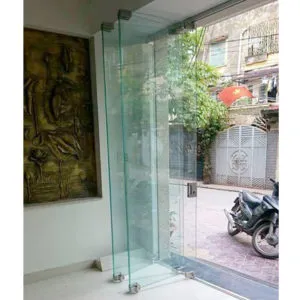 Sản phẩm cua kinh truot xep gap 300x300 — Công Ty TNHH Thương Mại Và Kỹ Thuật Kính Nam Hải — MST 0201740188