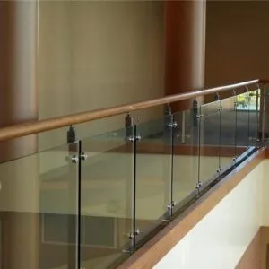 Sản phẩm lan can inox tay vin 300x300 — Công Ty TNHH Thương Mại Và Kỹ Thuật Kính Nam Hải — MST 0201740188