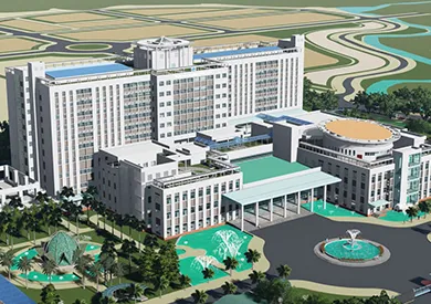Sản phẩm benh vien da khoa dong thap — Nhà Thầu Cơ Điện HT - Công Ty Cổ Phần Đầu Tư Thương Mại Và Kỹ Thuật HT — MST 0201742731