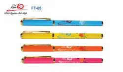 Sản phẩm 23 But may FT  05w250 — Văn Phòng Phẩm Bạch Đằng - Công Ty Cổ Phần Văn Phòng Phẩm Bạch Đằng — MST 0201742756