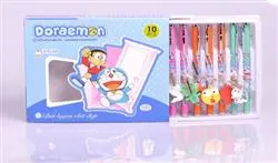 Sản phẩm 27 But muc FT 01 DO1w250 — Văn Phòng Phẩm Bạch Đằng - Công Ty Cổ Phần Văn Phòng Phẩm Bạch Đằng — MST 0201742756