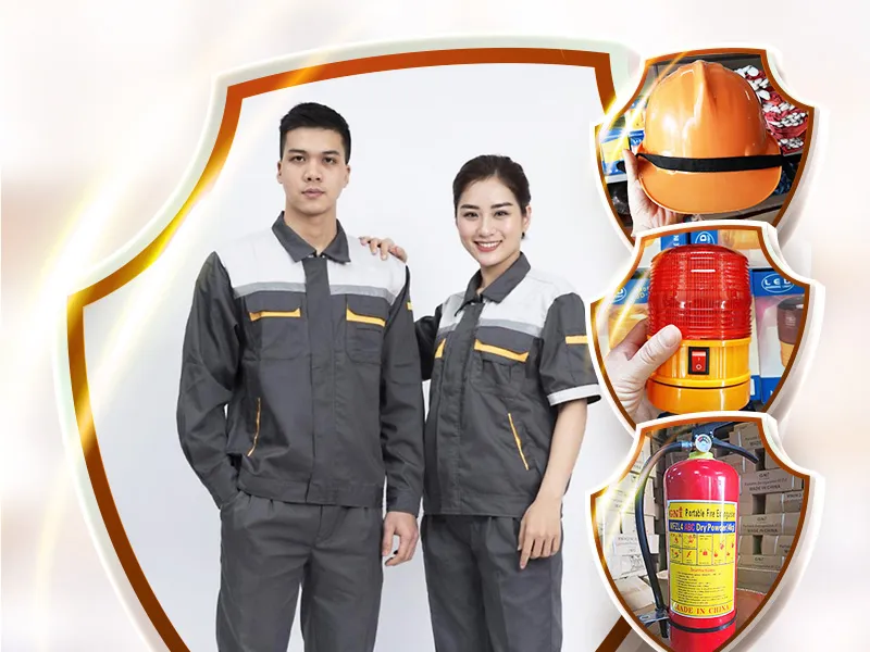 Sản phẩm Anh gioi thieu — Bảo Hộ Lao Động Nhật Minh - Công Ty TNHH Bảo Hộ Lao Động Nhật Minh — MST 0201747271