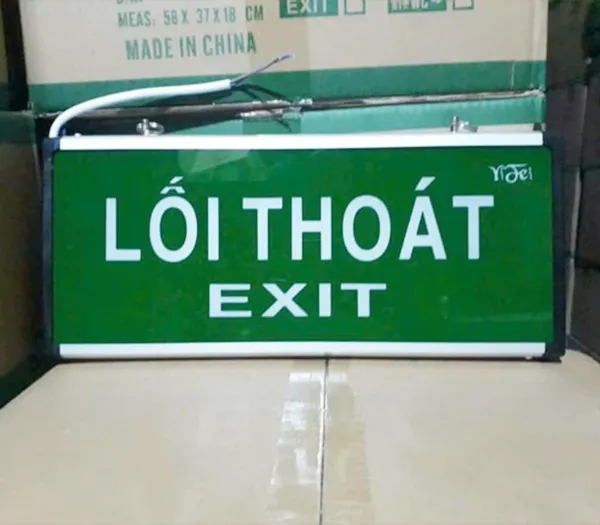 Sản phẩm Den bao thoat hiem — Bảo Hộ Lao Động Nhật Minh - Công Ty TNHH Bảo Hộ Lao Động Nhật Minh — MST 0201747271