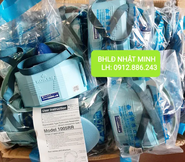 Sản phẩm Mat na bao ho 2 — Bảo Hộ Lao Động Nhật Minh - Công Ty TNHH Bảo Hộ Lao Động Nhật Minh — MST 0201747271