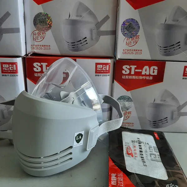 Sản phẩm mat na bao ho (4) — Bảo Hộ Lao Động Nhật Minh - Công Ty TNHH Bảo Hộ Lao Động Nhật Minh — MST 0201747271