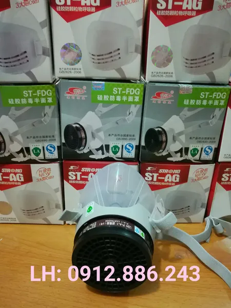 Sản phẩm mat na bao ho (6) — Bảo Hộ Lao Động Nhật Minh - Công Ty TNHH Bảo Hộ Lao Động Nhật Minh — MST 0201747271