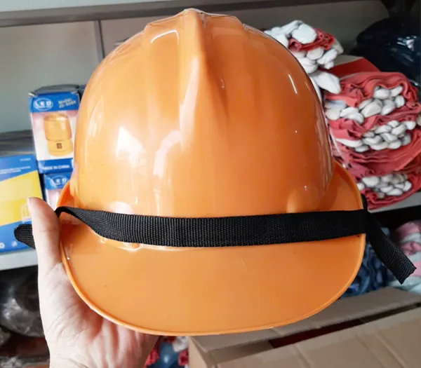 Sản phẩm Mu bhld 1 — Bảo Hộ Lao Động Nhật Minh - Công Ty TNHH Bảo Hộ Lao Động Nhật Minh — MST 0201747271