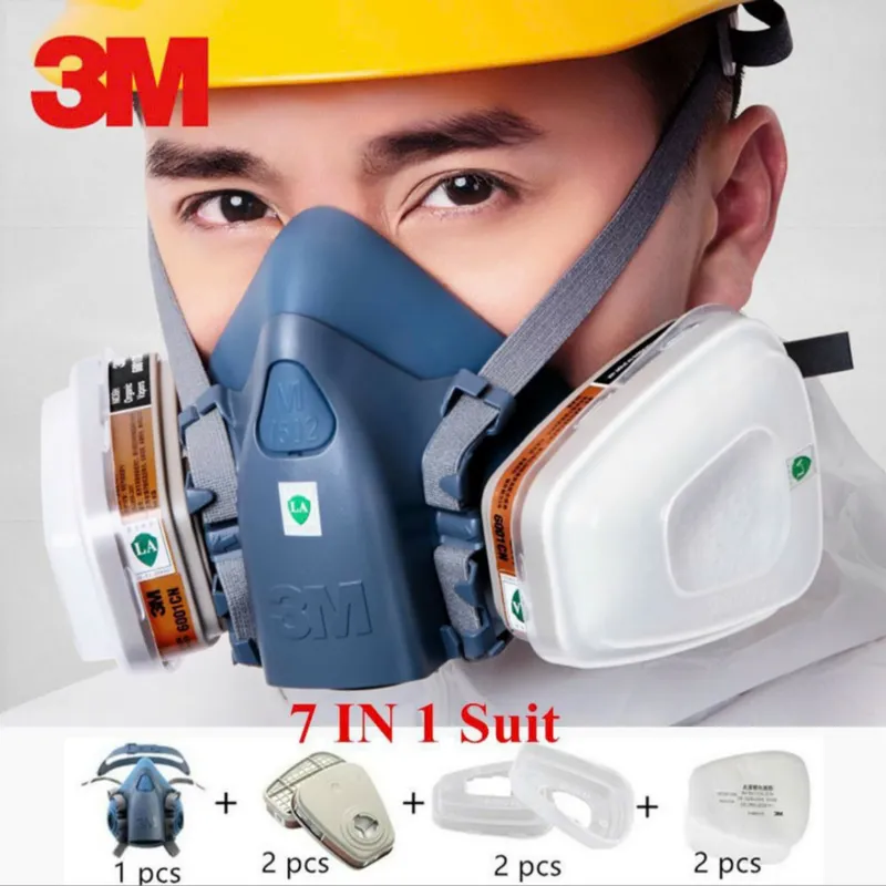 Sản phẩm Máº·t náº¡ 3M 7502 — Bảo Hộ Lao Động Nhật Minh - Công Ty TNHH Bảo Hộ Lao Động Nhật Minh — MST 0201747271