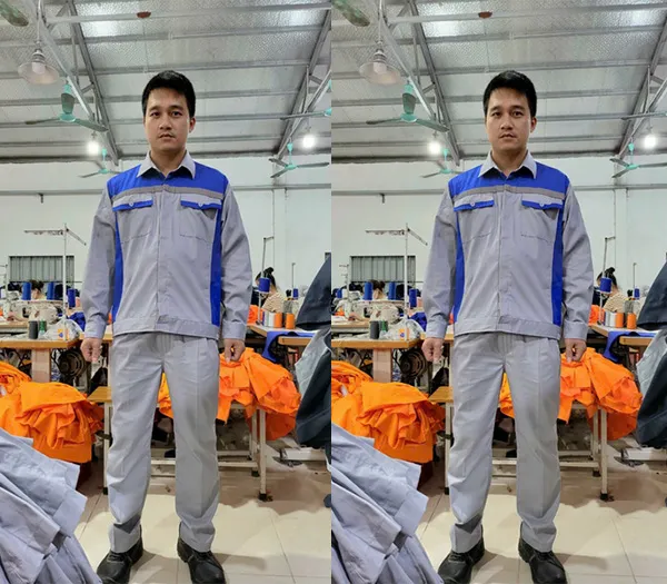 Sản phẩm Quan ao bhld 2 — Bảo Hộ Lao Động Nhật Minh - Công Ty TNHH Bảo Hộ Lao Động Nhật Minh — MST 0201747271