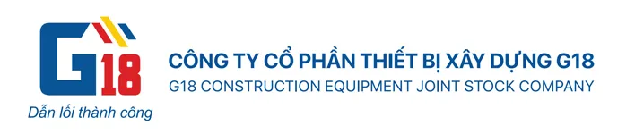 Sản phẩm g18zzz — Công Ty Cổ Phần Thiết Bị Xây Dựng G18 — MST 0201748691