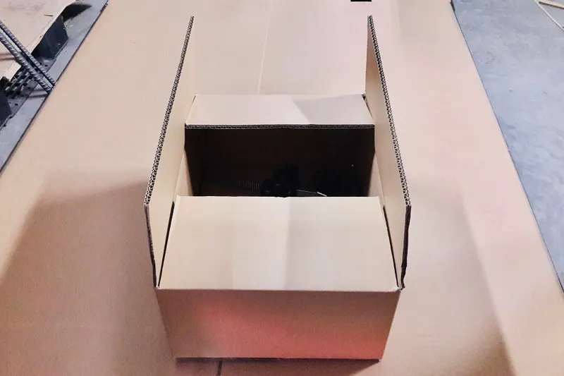 Sản phẩm AgNt_Thung carton 3 5 7 lop 1 — Công Ty Cổ Phần Sản Xuất Bao Bì Cường Anh — MST 0201749938