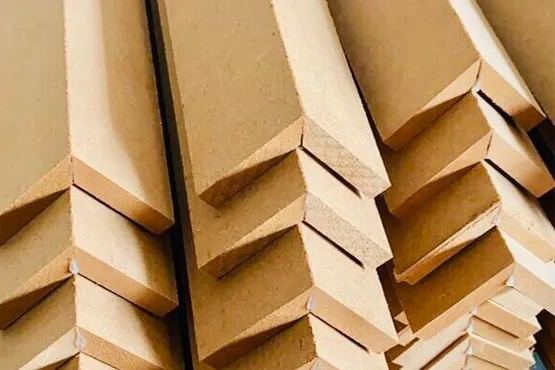 Sản phẩm ijbl_V go MDF — Công Ty Cổ Phần Sản Xuất Bao Bì Cường Anh — MST 0201749938