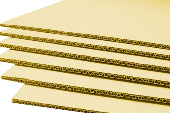 Sản phẩm pYev_giay carton 2 3 5 7 lop — Công Ty Cổ Phần Sản Xuất Bao Bì Cường Anh — MST 0201749938
