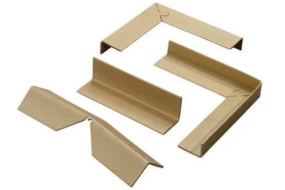 Sản phẩm TXvX_Thanh nep goc giay 3 — Công Ty Cổ Phần Sản Xuất Bao Bì Cường Anh — MST 0201749938