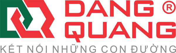 Logo Nhựa Đường Đăng Quang - Công Ty CP Đầu Tư Và XNK Đăng Quang
