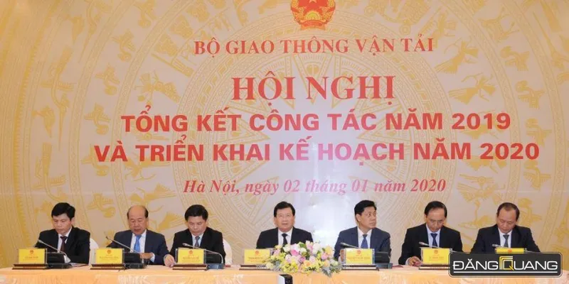 Sản phẩm 7 bo gtvt dat nhieu muc tieu lon trong nam 2020 1 — Nhựa Đường Đăng Quang - Công Ty CP Đầu Tư Và XNK Đăng Quang — MST 0201753356