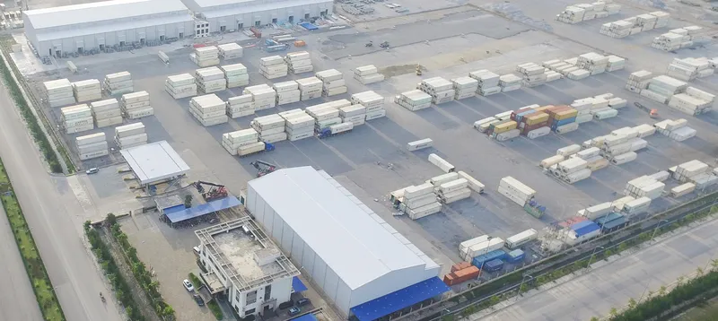 Sản phẩm 42282 — Công Ty CP Dịch Vụ Cảng Hải Phòng — MST 0201753645