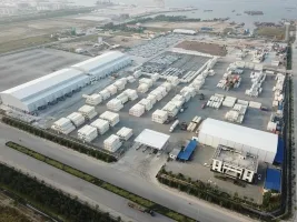 Sản phẩm 45701 — Công Ty CP Dịch Vụ Cảng Hải Phòng — MST 0201753645