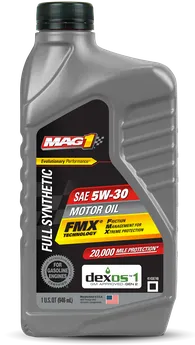 Sản phẩm PCMO_FullSynthetic_MAG1FullSynthetic5W 30Moto.height 345_dkdHLKy — Công Ty Cổ Phần CNHTC Việt Nam — MST 0201758643