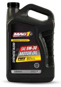 Sản phẩm PCMO_SyntheticBlend_MAG1SyntheticBlend5W 30M.max 290x280 — Công Ty Cổ Phần CNHTC Việt Nam — MST 0201758643