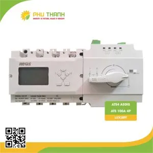 Sản phẩm ATS 4 LUXU 100 300x300 — Công Ty TNHH Công Nghệ Và Dịch Vụ Năng Lượng Phú Thành — MST 0201766429