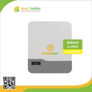 Sản phẩm POWERBOX ES BOX2 300x300 — Công Ty TNHH Công Nghệ Và Dịch Vụ Năng Lượng Phú Thành — MST 0201766429