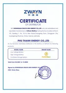Sản phẩm POWERBOX PTECO 212x300 — Công Ty TNHH Công Nghệ Và Dịch Vụ Năng Lượng Phú Thành — MST 0201766429