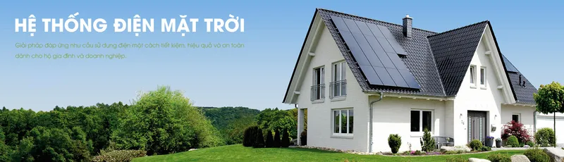 Sản phẩm PowerPlus Solution — Công Ty TNHH Công Nghệ Và Dịch Vụ Năng Lượng Phú Thành — MST 0201766429
