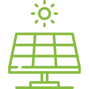 Sản phẩm solar panel 300x300 — Công Ty TNHH Công Nghệ Và Dịch Vụ Năng Lượng Phú Thành — MST 0201766429