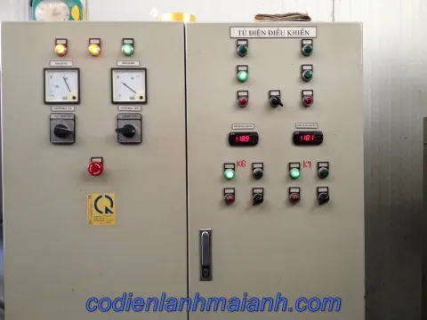 Sản phẩm tu dien dieu khien1 1_v 1453977443607 — Kho Lạnh Mai Anh - Công Ty TNHH Cơ Điện Lạnh Mai Anh — MST 0201769437