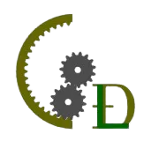 Logo Công Ty TNHH Thiết Bị Công Nghiệp Động Lực