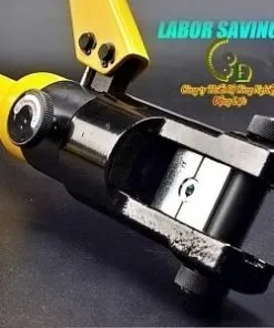 Sản phẩm kìm bóp cos thủy lực 247x296 — Công Ty TNHH Thiết Bị Công Nghiệp Động Lực — MST 0201771820