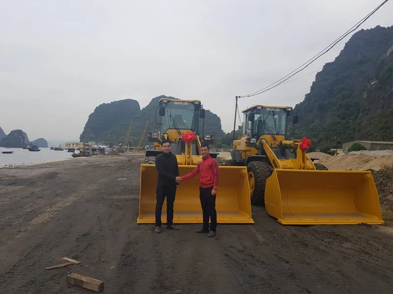 Sản phẩm hinh anh thuc te — Công Ty TNHH Thương Mại Dịch Vụ Máy Công Trình Văn Minh — MST 0201778287
