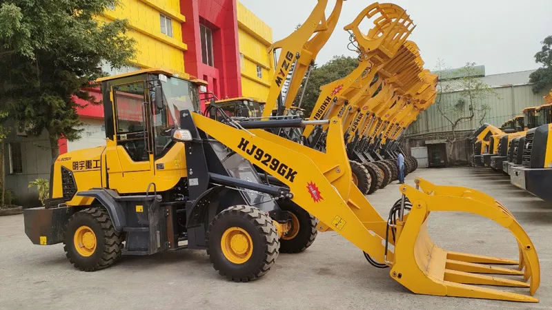 Sản phẩm HJ929GK — Công Ty TNHH Thương Mại Dịch Vụ Máy Công Trình Văn Minh — MST 0201778287