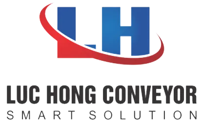 Logo Công Ty TNHH Thương Mại Và Sản Xuất Thiết Bị Băng Tải Lực Hồng