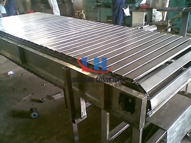 Sản phẩm 3 1 — Công Ty TNHH Thương Mại Và Sản Xuất Thiết Bị Băng Tải Lực Hồng — MST 0201778858