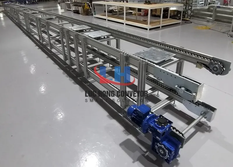 Sản phẩm 7 1 — Công Ty TNHH Thương Mại Và Sản Xuất Thiết Bị Băng Tải Lực Hồng — MST 0201778858