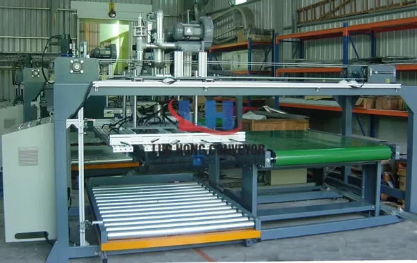 Sản phẩm 7 — Công Ty TNHH Thương Mại Và Sản Xuất Thiết Bị Băng Tải Lực Hồng — MST 0201778858