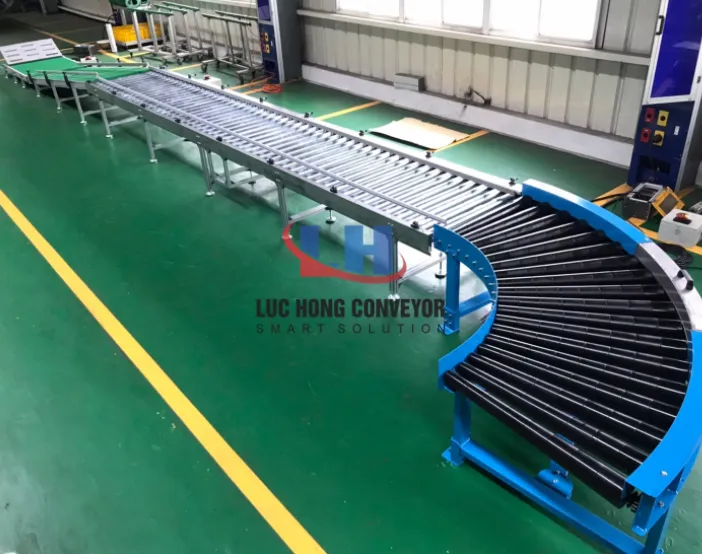 Sản phẩm 9 — Công Ty TNHH Thương Mại Và Sản Xuất Thiết Bị Băng Tải Lực Hồng — MST 0201778858