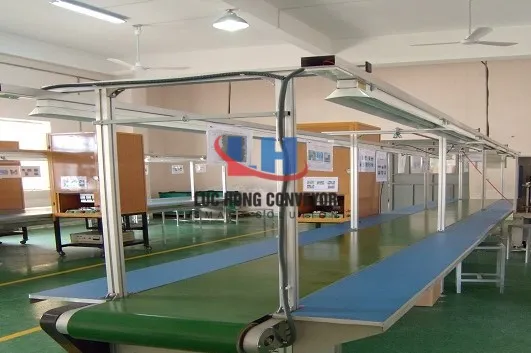 Sản phẩm BC_YI_1 — Công Ty TNHH Thương Mại Và Sản Xuất Thiết Bị Băng Tải Lực Hồng — MST 0201778858