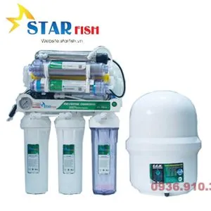Sản phẩm may loc nuoc starfish kv 300x300 — Công Ty TNHH Sản Xuất Và Thương Mại Thanh Loan — MST 0201779266