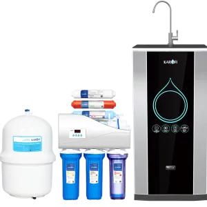 Sản phẩm Máy lọc nước thông minh iRO k7iq 2 300x300 — Công Ty TNHH Sản Xuất Và Thương Mại Thanh Loan — MST 0201779266